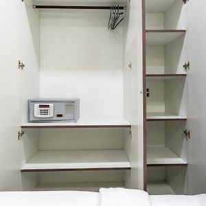 Deluxe Family Suite